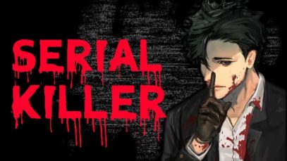ASMR Serial Killer Roleplay (Male Yandere ASMR Roleplay)