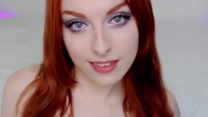 ASMR Sexy Jerk off Instruction, JOI  Jerk off encouragement ORGASM Moaning and pillow humping milf