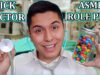 [ASMR] Sick Doctor Role Play! (Funny Cranial Nerve Exam)