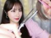 *ASMR* Sister Cuts Your Hair ROLEPLAY