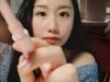 *ASMR* Sister Does Your Makeup Role play