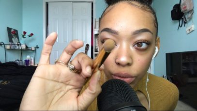 ASMR | Sk, Stipple, Tic, | Mic Brushing | Soft Whispers