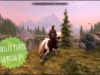 ASMR | Skyrim SE #4 [whispered]