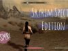 ASMR | Skyrim Special Edition! [close up whispering]