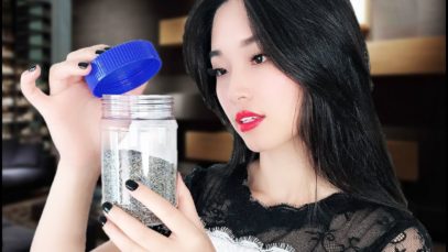 [ASMR] Sleep and Relaxation Treatment ?