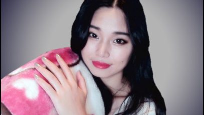 [ASMR] Sleep Clinic – Finding Your Perfect Trigger