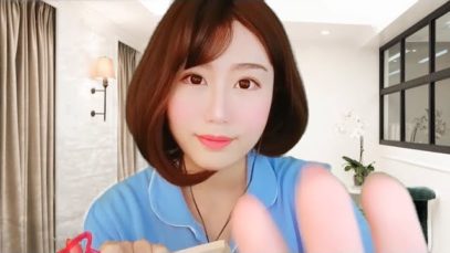 *ASMR* Sleep Clinic Roleplay – Trigger Test (Soft Spoken)