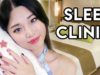 [ASMR] Sleep Clinic ~ To Help You Fall Asleep