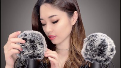 [ASMR] Sleep in 22 Minutes ~ Intense Fluffy Relaxation