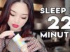 [ASMR] Sleep in 22 Minutes ~ Pure Relaxation