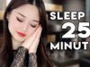 [ASMR] Sleep in 25 Minutes ~ Intense Ear Relaxation with Method