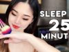 [ASMR] Sleep in 25 Minutes ~ More Intense Relaxation