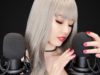 [ASMR] Sleep in 25 Minutes ~ Soft Sounds