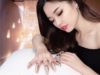 [ASMR] Sleep Inducing Back Scratching and Massage