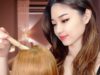 [ASMR] Sleep Inducing Hair Treatment