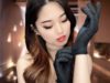 [ASMR] Sleep Inducing Makeup Tattoo Consultation