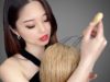 [ASMR] Sleep Inducing Scalp Massage
