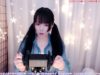 ASMR ~ Sleep Is Easy ?