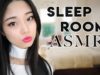 [ASMR] Sleep Room – Soft Spoken Customization Roleplay