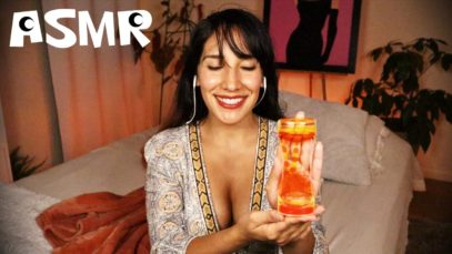 ASMR Sleep Therapy | Motion Timer | Deep Relaxation