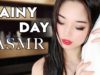 [ASMR] Sleep Treatment on a Rainy Day