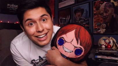 ASMR | Sleepover at Your Weird Friend’s House!
