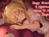 [ASMR] Sleepy Breathing and Nighttime Sounds To Help You Sleep (Binaural)
