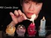 ASMR ?️Sleepy Candle Shop (SUB ✔)