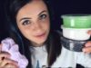 [ASMR] Slime Triggers! (Squishing poking crunching stretching)