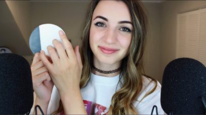 [ASMR] Slow Tapping on New & Different Objects (Whispered)