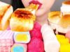 ASMR S’MORES, MARSHMALLOW, CANDIED TANGHULU 스모어딥, 탕후루, 마시멜로우 먹방 * MUKBANG NO TALKING EATING SOUNDS