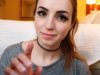 ASMR | Soft Rambling & Face Touching