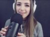 [ASMR] Soft Singing for Relaxation & Sleep ♡