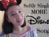 ASMR | Softly Singing More Disney Songs ✨?