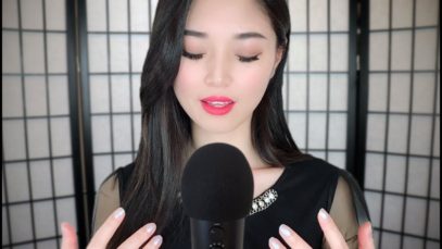 [ASMR] Softly Singing You To Sleep