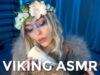 |ASMR| SOOTHING NORDIC ROLE PLAY TO HELP YOU RELAX