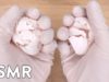 *ASMR* SOUND OF EGGSHELLS | Zach Choi ASMR