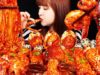 ASMR Spicy seafood made from all the seafood that is sleeping in the freezer. MUKBANG