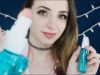 [ASMR] Spray Bottles & Assorted Triggers