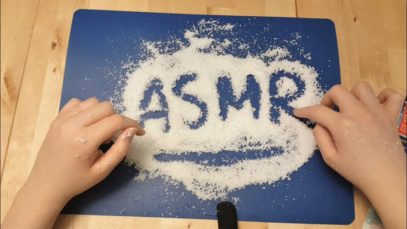 ASMR | ❄️ Squishy, Satisfying Snow ❄️
