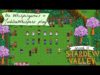 ASMR – Stardew valley CO-OP with theWhispergames – Ep. 12
