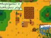 ASMR – Stardew valley CO-OP with theWhispergames – Ep. 4