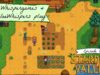 ASMR – Stardew valley CO-OP with theWhispergames – Ep. 8