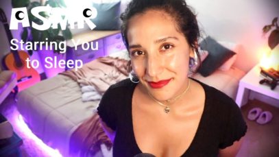ASMR Starring You to Sleep | No Talking