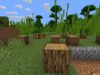 ASMR | Starting to build a base! | Minecraft Ep. 5