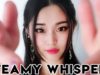 [ASMR] Steamy Whispers with Sleep Countdown