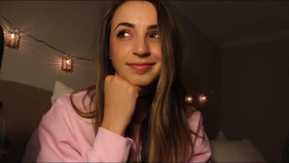 ASMR Storytime – I Lost Two Kittens…