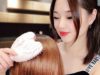 [ASMR] Stress Relieving Hair Play