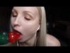ASMR – SUCKING – Gummy Bear – No Talking – Chewing – Licking – 3D BinauralMicrophone