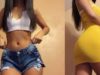 ASMR – Summer Clothing Try On (part 1)